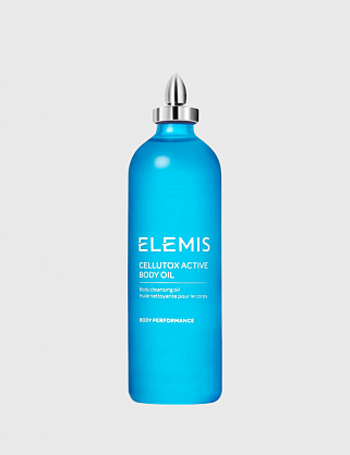 антицеллюлитное детокс-масло для тела active body concentrate 100 мл антицеллюлитное детокс-масло для тела active body concentrate 100 мл
