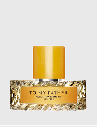 to my father edp 50 ml - парфюмерная вода to my father edp 50 ml - парфюмерная вода
