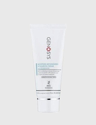 moisture replenishing hyaluron cream | увлажняющий гиалуроновый крем, 50 мл moisture replenishing hyaluron cream | увлажняющий гиалуроновый крем, 50 мл