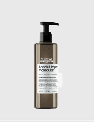 absolut repair molecular сыворотка 250 мл absolut repair molecular сыворотка 250 мл