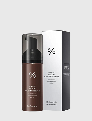 эссенция с витамином с pure vc mellight boosting essence, 145 мл эссенция с витамином с pure vc mellight boosting essence, 145 мл