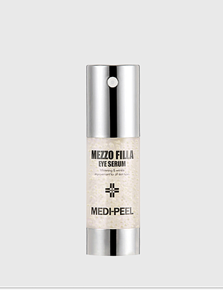 mezzo filla eye serum (30ml) мезо-сыворотка для глаз с пептидами mezzo filla eye serum (30ml) мезо-сыворотка для глаз с пептидами