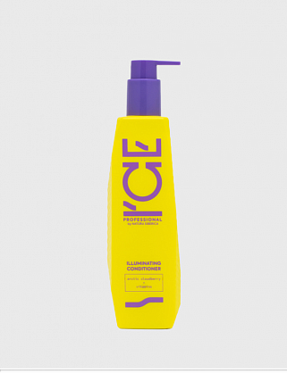 organic / illuminating / кондиционер для блеска волос, 250 мл organic / illuminating / кондиционер для блеска волос, 250 мл