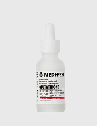bio-intense glutathione white ampoule (30ml) сыворотка против пигментации с глутатионом bio-intense glutathione white ampoule (30ml) сыворотка против пигментации с глутатионом