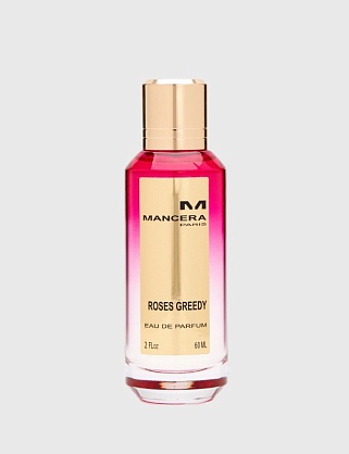 roses greedy edp 60 ml - парфюмерная вода roses greedy edp 60 ml - парфюмерная вода