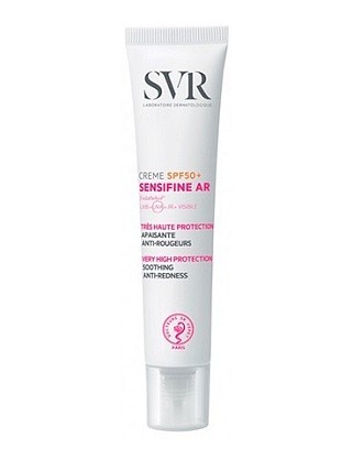 сенсифин ar крем spf50+ 40 мл сенсифин ar крем spf50+ 40 мл