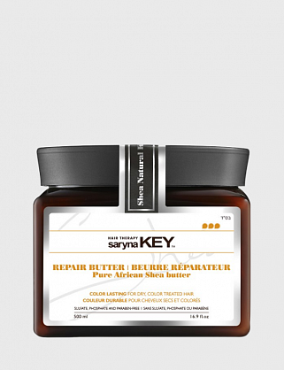 маска восстанавливающая с африканским маслом ши 500 мл saryna key color lasting маска восстанавливающая с африканским маслом ши 500 мл saryna key color lasting
