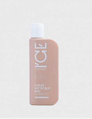 scalp expert / шампунь для чувствительной кожи головы, 250 мл scalp expert / шампунь для чувствительной кожи головы, 250 мл