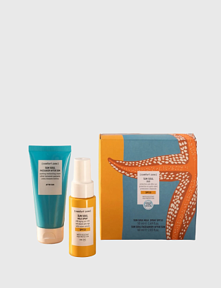 sun soul kit duo 2024 / sun soul дуэт для красивого загара sun soul kit duo 2024 / sun soul дуэт для красивого загара