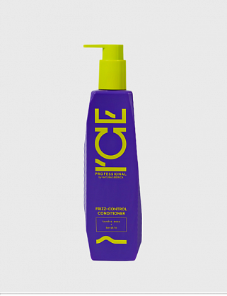 organic / frizz-control / кондиционер д/волос «дисциплинирующий», 250мл organic / frizz-control / кондиционер д/волос «дисциплинирующий», 250мл