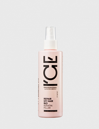 repair my hair / кератиновый спрей-концентрат для поврежденных волос, 200мл repair my hair / кератиновый спрей-концентрат для поврежденных волос, 200мл