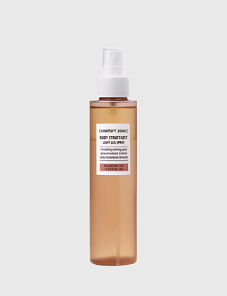 body strategist light leg spray / двухфазный ремоделирующий спрей для ног с дренирующим эффектом,150 body strategist light leg spray / двухфазный ремоделирующий спрей для ног с дренирующим эффектом,150